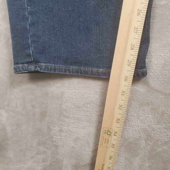 NWT Silver Jeans Men’s Authentic Relaxed Performance Stretch Size W50 L30 - Picture 7 of 16